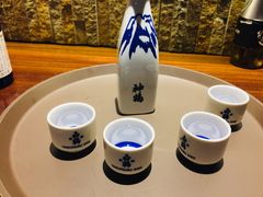 梅子酒-一豚轩·烧鸟·豚骨拉面(五四路店)