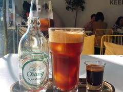 -五进制 Coffee Shop