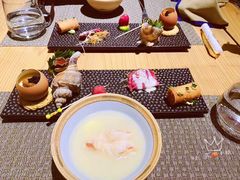 -香樟花园法式铁板烧(恒隆广场店)