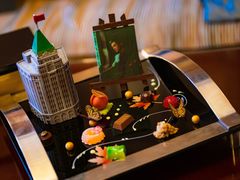 -上海和平饭店 Fairmont Peace Hotel