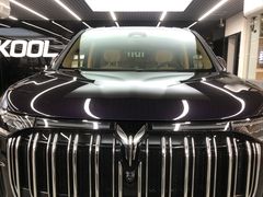 -3M博瑞达龙膜威固BOP保镖汽车贴膜隐形车衣(国贸店)