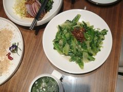 -将相和·海鲜蒸饺大连菜