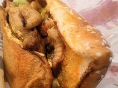 -肯德基(泉州东街店)