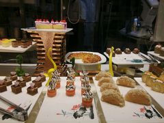 -银鲨海鲜烤肉火锅自助餐厅(五星店)