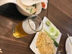 -The Dishes Seafood & Restaurant