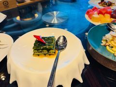 -新天世纪中餐厅