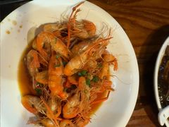 -老瑞福上海菜(人民广场店)