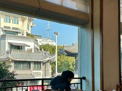 -怡园饭店-餐厅(四望亭店)