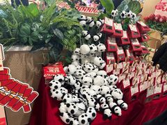 -乡村基·川味现炒大王(熙悦天街店)