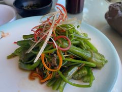 -品味泸沽湖•民族特色菜(大落水店)