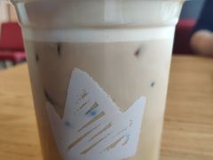 -汉堡王(江海广场店)