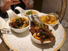 -川味堂·四川豆花(八卦岭店)