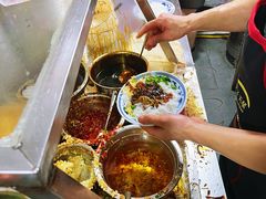 -小罗子汤店(大士院总店)