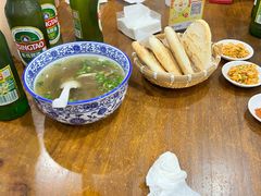 -长安后宰门水盆羊肉(新都心店)