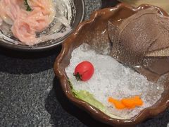 -湊湊火锅·茶憩(世博大道店)