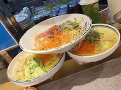-丝路伊兰·兰州牛肉面(马连道店)