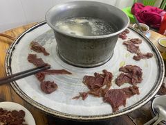 -真香牛肉老店(思源路店)