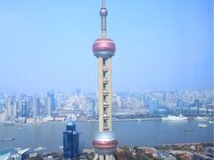 iphone_upload_pic-上海浦东丽思卡尔顿酒店