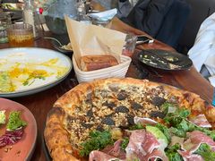 -O'mills Sourdough Bakery&Bistro(永嘉路店)