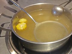 -贵宾牛·潮汕牛肉火锅(珠池总店)