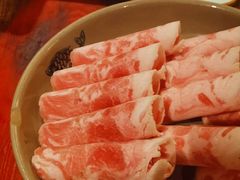 -袁老四老火锅(盘龙城店)