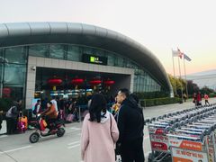 -厦门五通客运码头