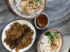 -再回首鸡肉米线(人民路一店)