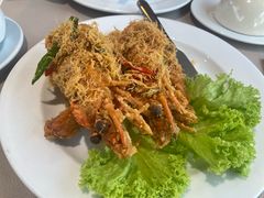 -真浪花园海鲜餐馆