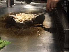 -湘汇概念铁板烧(铁西万达店)