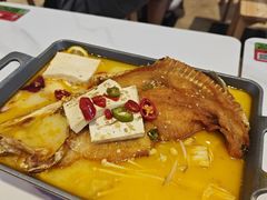 -小六鱼你.下饭酸菜鱼(益田假日广场店)