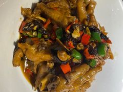 -赣饭农家·江西小炒(西乡店)