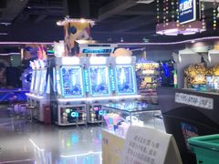 -大玩家超乐场(万达广场苏州吴中店)