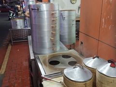 -津品味小吃(大学湾店)