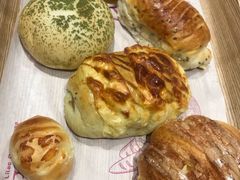 -丁香西饼屋(桂林路店)