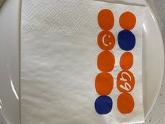 -港久茶餐厅(鹭洲里店)