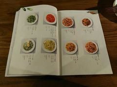 -妈妈的味道(工人体育场东路店)