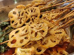 -嘉州鲜知味钵钵鸡(奎星楼店)