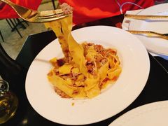 鸭肉宽面-Fiume福弥意大利餐厅