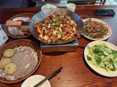 -唐师傅湘西名菜馆(武陵路店)