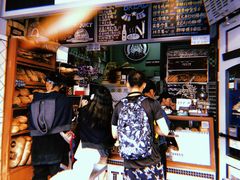 -Juicy Bakery(大学路店)