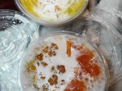 -玫瑰甜品(文明路店)