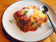 -The Diner X餐厅(青岛万象城店)
