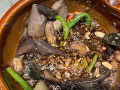 -老济南·地道济南菜(大明湖店)