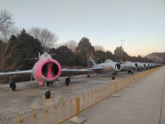 -中国航空博物馆