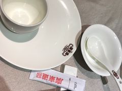 -广东道至正餐厅(区庄店)