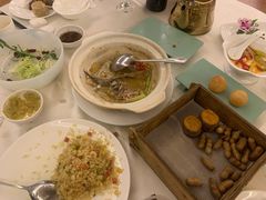 -锦粤宫·精致粤菜(深圳北站店)