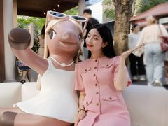 -深圳湾万象城