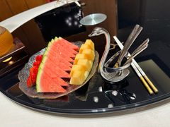 -富淳饭店(陆家嘴保利广场店)