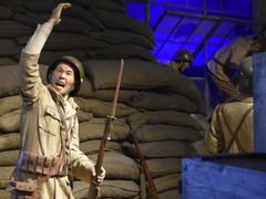 -上海四行仓库抗战纪念馆