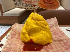 -姥姥家春饼店(惠新东街店)